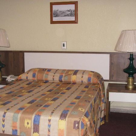 Gran Hotel Texas Mexiko-Stadt Zimmer foto