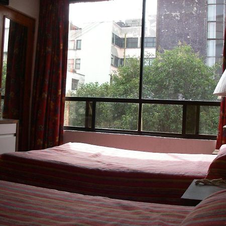 Gran Hotel Texas Mexiko-Stadt Zimmer foto