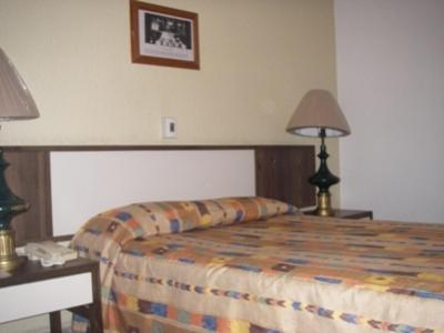 Gran Hotel Texas Mexiko-Stadt Zimmer foto