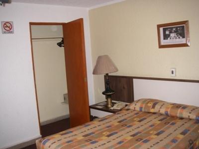 Gran Hotel Texas Mexiko-Stadt Zimmer foto