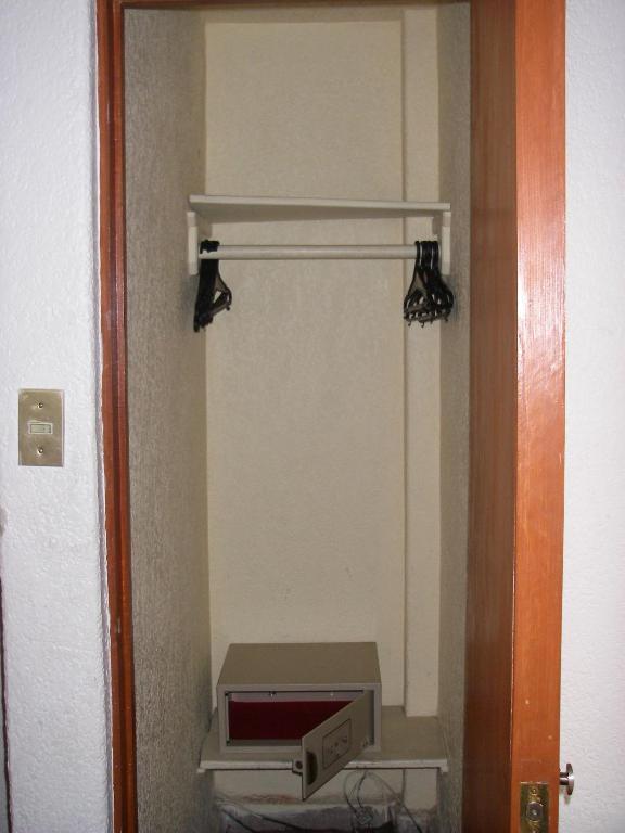 Gran Hotel Texas Mexiko-Stadt Zimmer foto
