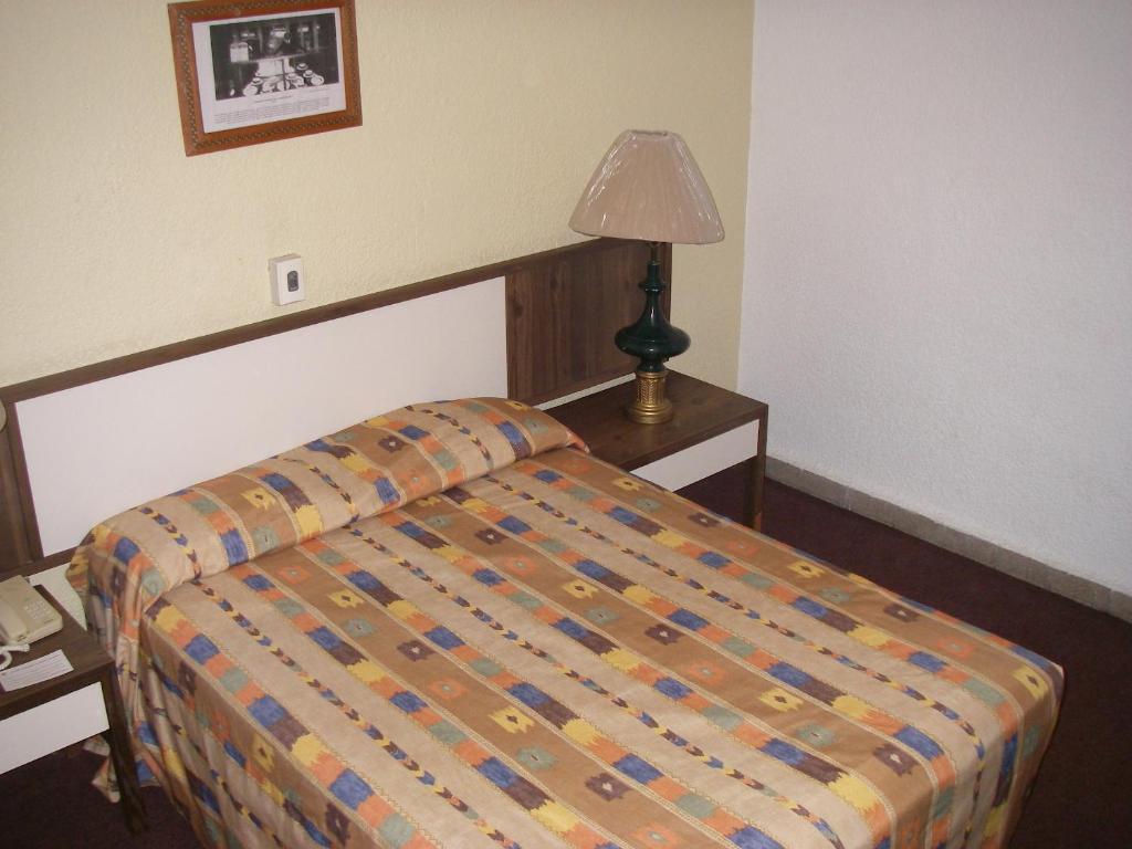 Gran Hotel Texas Mexiko-Stadt Zimmer foto