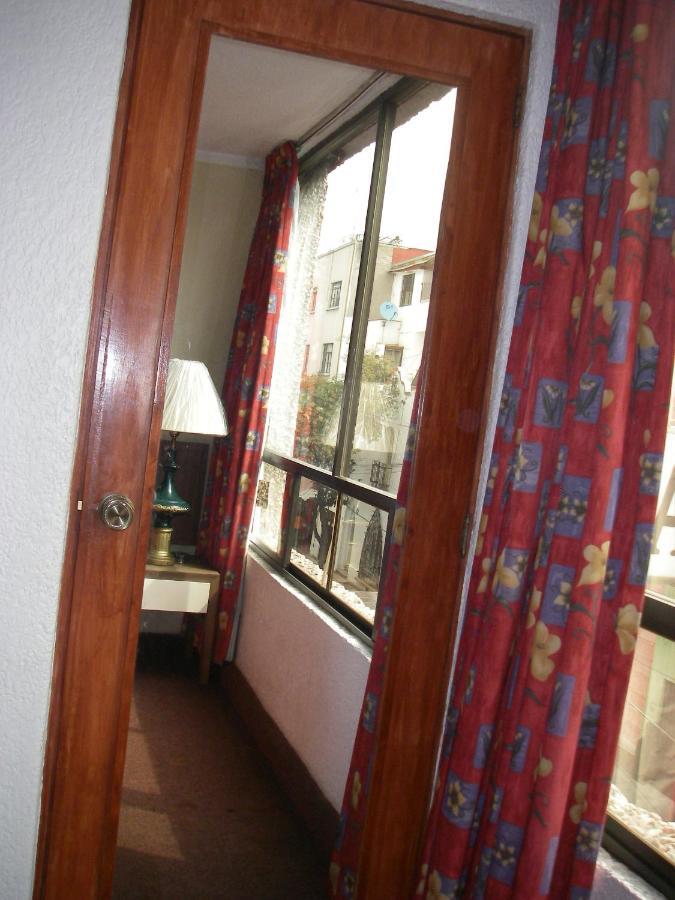 Gran Hotel Texas Mexiko-Stadt Zimmer foto